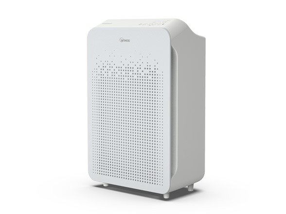 C545 4-Stage Air Purifier with WiFi With PlasmaWave Technology