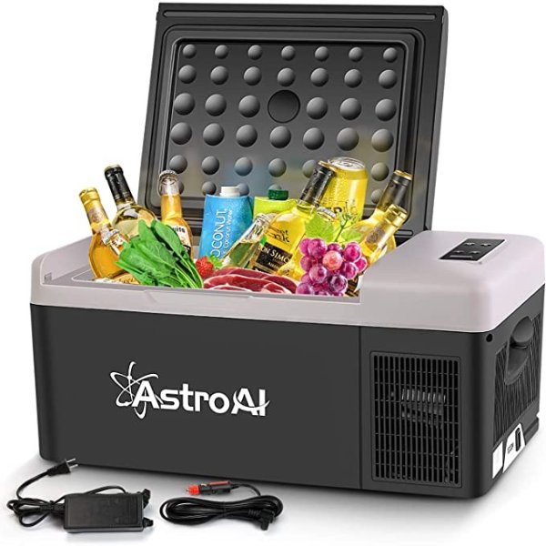 AstroAI 便携式冷冻机 车载冰箱