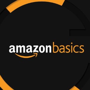 AmazonBasics 电子配件大优惠