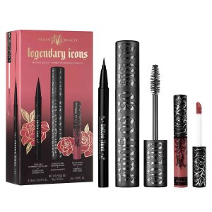 Up to 75% Off+Extre 40% OffKat Von D Selected Beauty on Sale