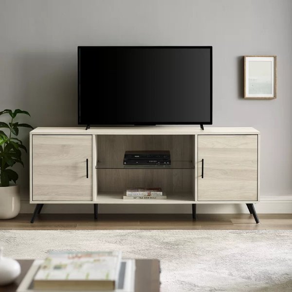 Glenn TV Stand for TVs up to 65"