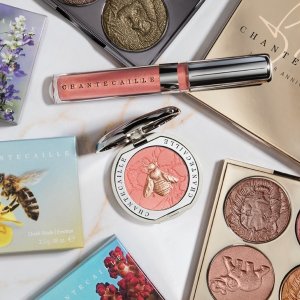 Chantecaille Philanthropy Collection On Sale