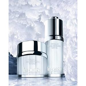 for Every $100 Purchase on La Prairie Purchase @ Bloomingdales
