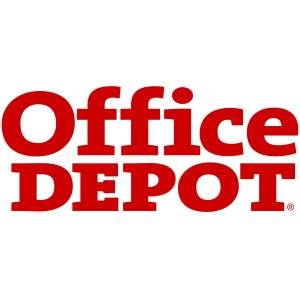 Bounty 厨房纸12大卷仅$18Office Depot 网络周促销开启 办公椅低至5折 打印机$99.9起