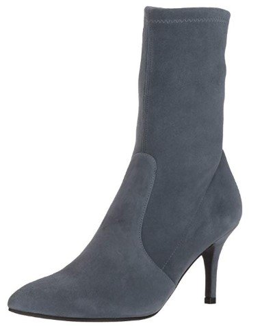 Women's Cling Ankle Boot