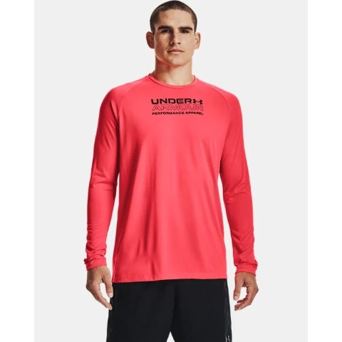 Under Armour UA Tech™ 2.0 运动上衣