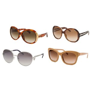 Chloé Women's Sunglasses