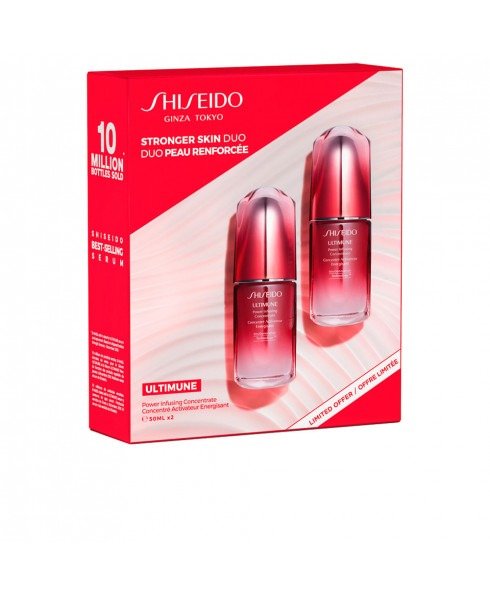 - Ultimune Power Infusing Concentrate Duo (50ml x 2)