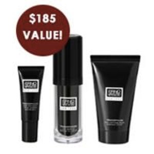 with Erno Laszlo purchase of $75+ @ b-glowing.com