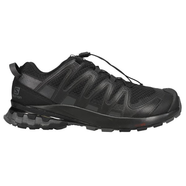 XA Pro 3D V8 Trail Running Shoes