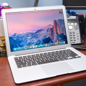 史低价：Apple MacBook Air 13.3" 笔记本电脑