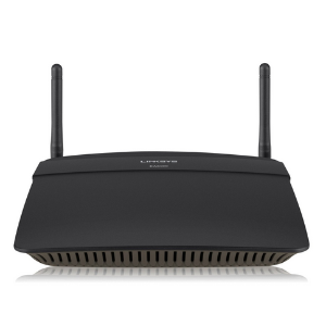Linksys EA6100 Dual-Band AC1200 Smart Wi-Fi Router