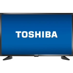 限今天：Toshiba 32L220U19 32" 720p 高清电视