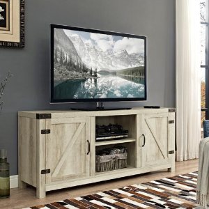 Select TV Stands on Sale @ The Home Depot