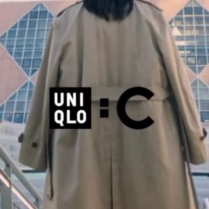 上新：Uniqlo C系列发售! 秋日美拉德穿搭 设计师高定系列