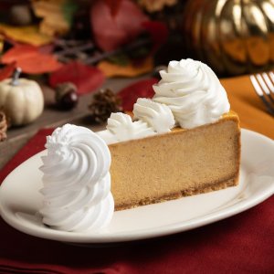 $10 Odd On Order $50+The Cheesecake Factory Pickup & Delivery  Offer