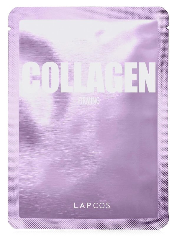 Collagen Firming Daily Sheet Mask
