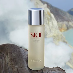 with Any Purchase @ SK-II