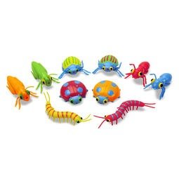 虫子玩具