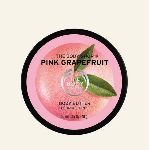 The Body Shop Bath and Body Hot Sale