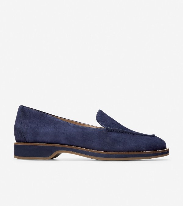 The Go-To Loafer
