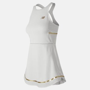 New Balance 网球专区热促 超美网球连衣裙 穿上立刻想运动