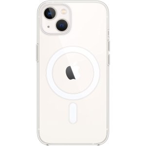 Apple iPhone 13 Mini 官方透明手机保护壳
