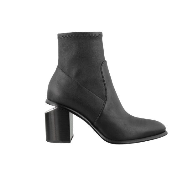 Anna Ankle Boots