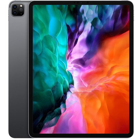 新低价：全新Apple iPad Pro 12.9