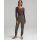 Tight-Fit Long-Sleeve Knit Bodysuit | Women's Dresses | lululemon
