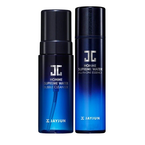 Homme Supreme Water Duo Bundle (For Men)