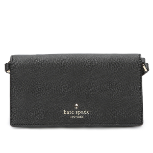 Kate Spade Phone Leather Crossbody Bag Sale