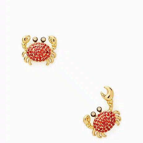 shore thing pave crab studs