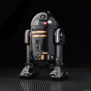 史低价：Sphero R2-Q5 智能机器人 直降$150