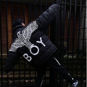 BOY London Coupons & Promo Codes | 2022 BOY London Offers & Discounts