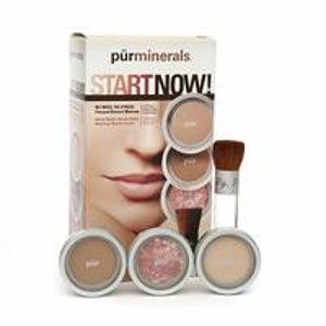  on Pur Minerals + get a FREE Gift and FREE 1-3 Day Shipping @ Dermstore