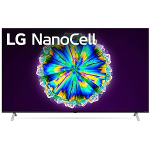 黑五价：LG NANO85 75" Nano 8 4K NanoCell IPS 智能电视 2020款