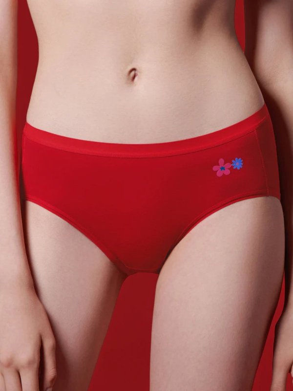 Flash Sale | Year of the Dragon Mid-Rise Briefs Kit of 2