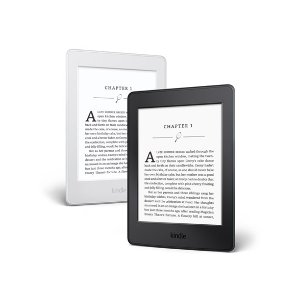 Kindle Paperwhite (2016) E-Reader