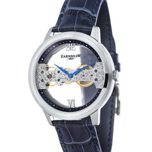 Dealmoon Exclusive: Thomas Earnshaw Men's Automatic Watch ES-8065-02