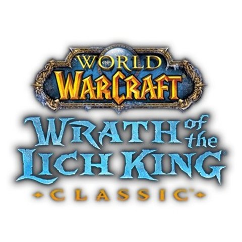 New Class Death KnightWorld of Warcraft Classic The LichKing Return