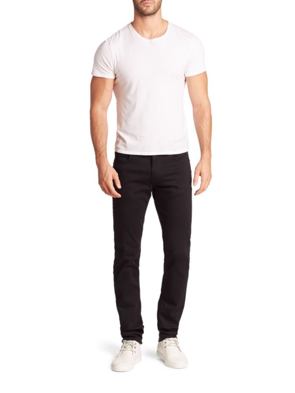 - Tyler Tapered Jeans