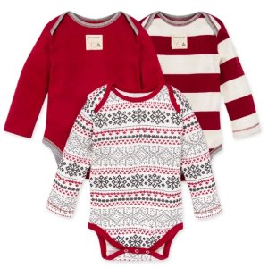 Burt's Bees Baby Select Baby Clothing Sale