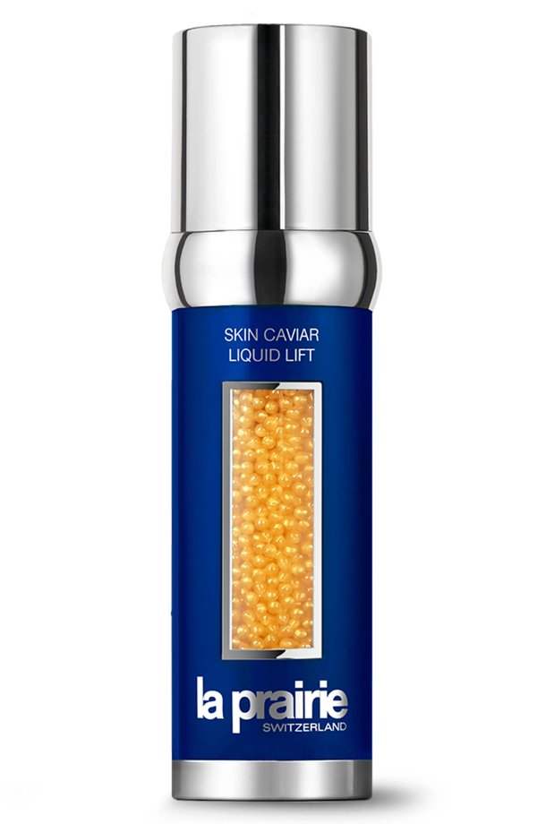 La Praire Skin Caviar Liquid Lift Serum