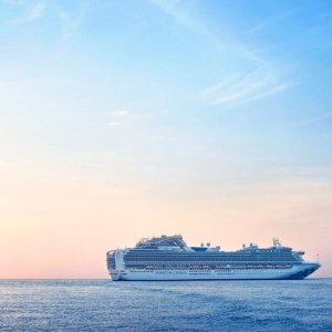 Princess Cruise Line Sun drenched deals