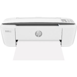 HP DeskJet 3755 Wireless All-In-One Instant Ink Ready Printer