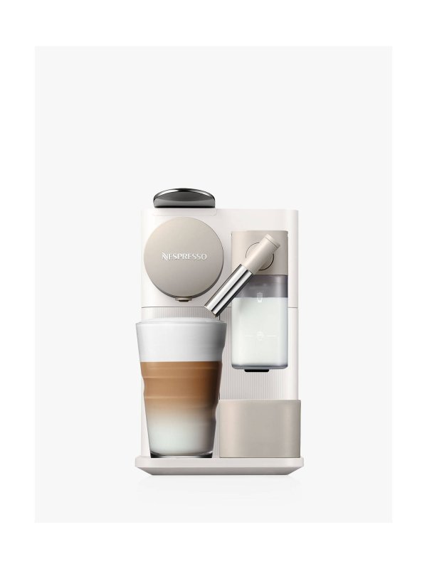 Nespresso胶囊咖啡机带奶泡机