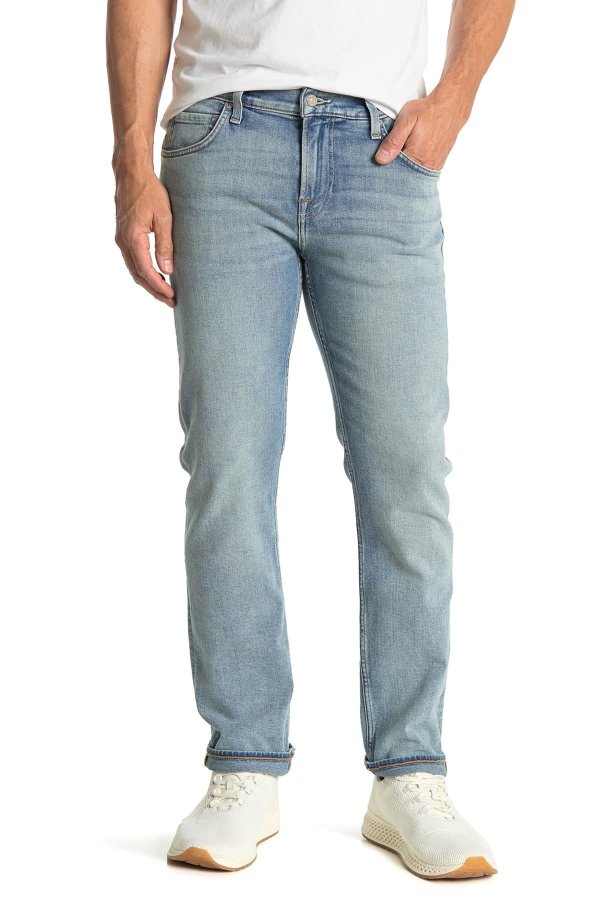 Austyn Luxe Performance Relaxed Fit Jeans