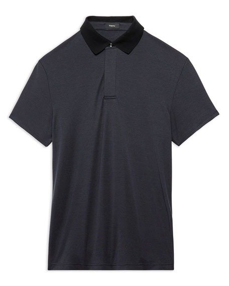 Men's Anemone Kayser Jersey Polo Shirt
