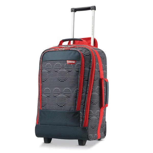 Mickey Mouse Luggage Set by American Tourister
